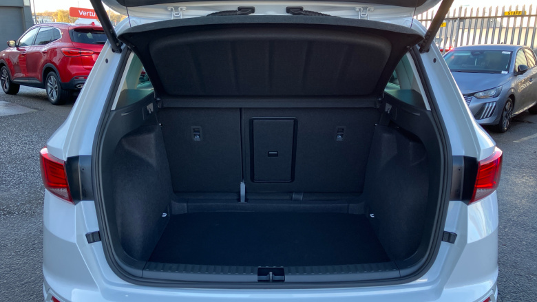 CUPRA Ateca 1.5 EcoTSI V2 5dr DSG Petrol Estate